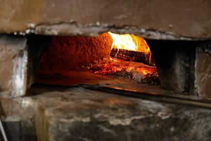 Le Tigre - Pizzeria La colle sur Loup - meilleur restaurant LA COLLE-SUR-LOUP