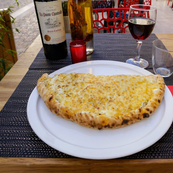 Le Restaurant - Le Tigre - Pizzeria La colle sur Loup - restaurant LA COLLE-SUR-LOUP